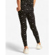 PUMA Graphic All Over Print Leggins Black