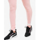PUMA Essentials Logo Leggings Pink