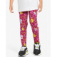 PUMA x Smiley World Printed Leggings Pink