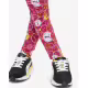 PUMA x Smiley World Printed Leggings Pink