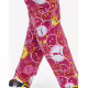PUMA x Smiley World Printed Leggings Pink