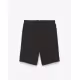 PUMA Essentials+ 2 Color Logo Shorts Black/Yellow
