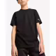 PUMA Core Tee Black