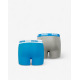PUMA 2-Packs Basic Boxers Blue/Grey