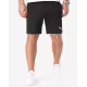 PUMA Ultrabreathe Stretch Training Shorts Black