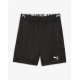 PUMA Ultrabreathe Stretch Training Shorts Black