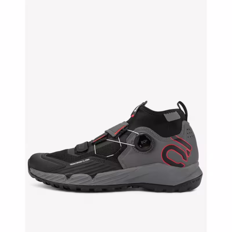 ADIDAS Five Ten Trailcross Pro Clip-In Mountain Biking Shoes