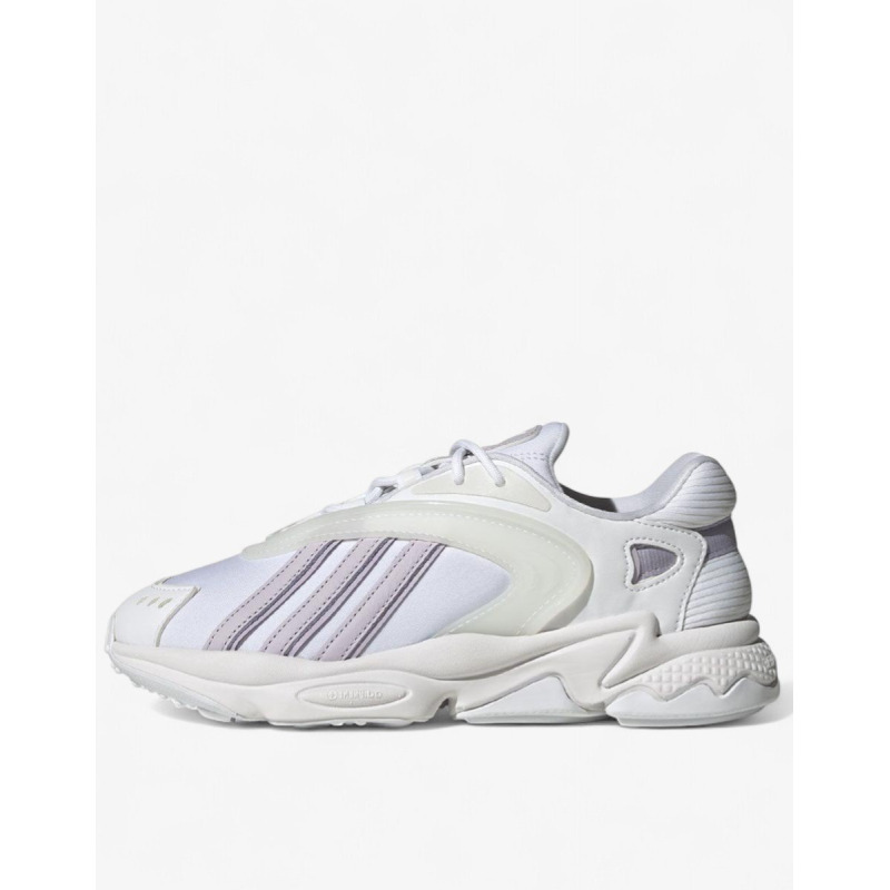 ADIDAS Oztral White