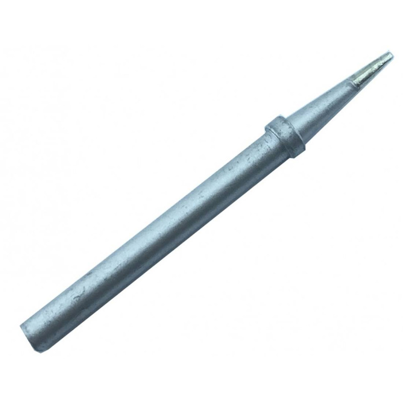 Човка за поялник C1-2, ZD99, конусна, 0,5mm, Ф5х65mm