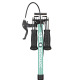 Тротинетка с ръчна спирачка FLOW ELEMENT JUNIOR LIGHTS, ментова