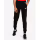 PUMA Essentials Jersey Pants Black