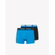 PUMA 2-Packs Basic Boxers Blue