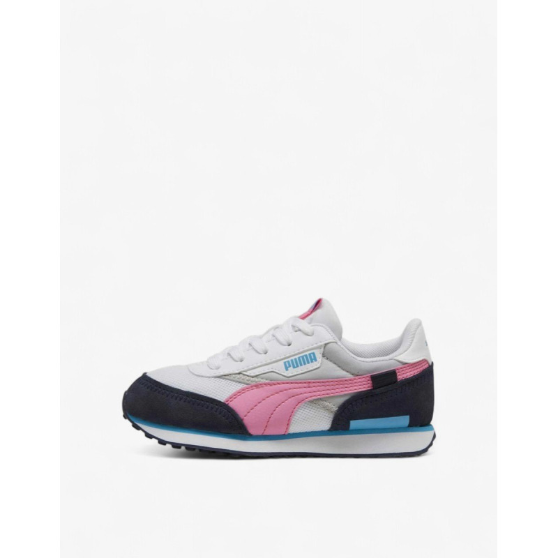 PUMA Future Rider Splash Shoes Multicolor J