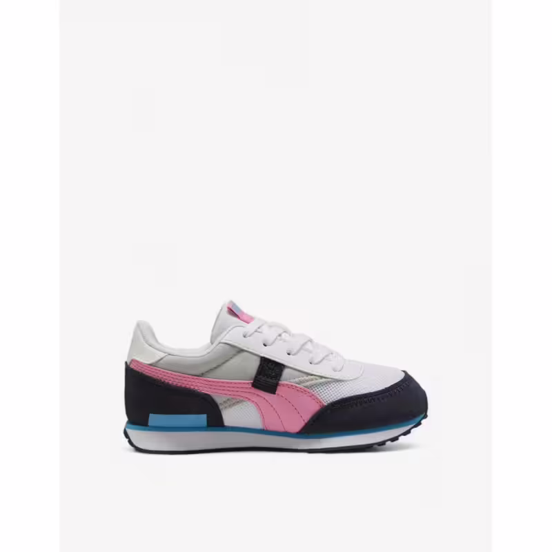 PUMA Future Rider Splash Shoes Multicolor J