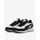 PUMA Road Rider Suede Shoes White/Black