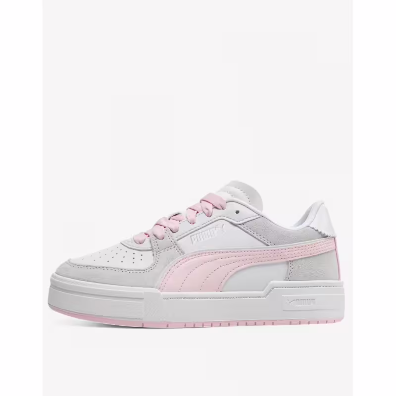 PUMA Ca Pro Queen Shoes White