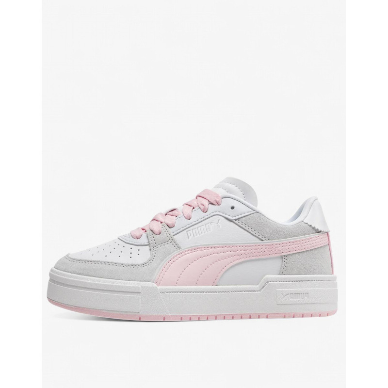 PUMA Ca Pro Queen Shoes White