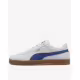 PUMA Club Shoes Silver Mist