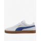 PUMA Club Shoes Silver Mist