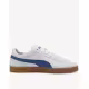 PUMA Club Shoes Silver Mist