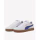 PUMA Club Shoes Silver Mist