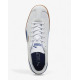 PUMA Club Shoes Silver Mist