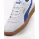 PUMA Club Shoes Silver Mist