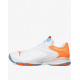 PUMA Solarsmash Rct Padel Shoes White/Orange