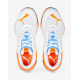 PUMA Solarsmash Rct Padel Shoes White/Orange