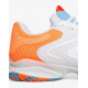 PUMA Solarsmash Rct Padel Shoes White/Orange