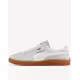 PUMA Super Team Suede Shoes White