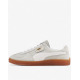 PUMA Super Team Suede Shoes White