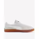 PUMA Super Team Suede Shoes White