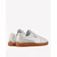 PUMA Super Team Suede Shoes White