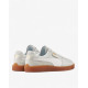 PUMA Super Team Suede Shoes White