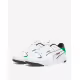 PUMA Slipstream Basketball Shoes White/Green