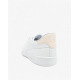 PUMA Smash 3.0 Low Shoes White