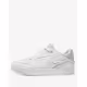 PUMA Slipstream Basketball Shoes White