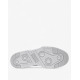 PUMA Slipstream Basketball Shoes White