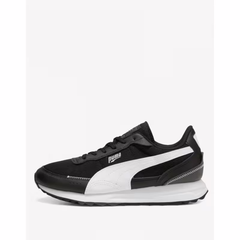 PUMA Road Rider Sd Shoes Black