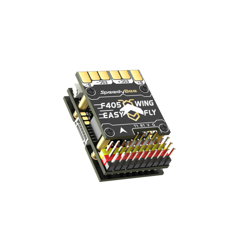 Полетен контролер SpeedyBee F405 WING MINI Fixed Wing