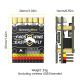 Полетен контролер SpeedyBee F405 WING MINI Fixed Wing