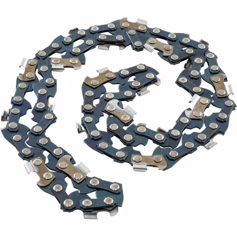 Верига за акумулаторен верижен трион, резачка, 4", 100mm