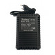 Конвертор SL-88, преобразувател, еднополюсен, 220VAC, 110VAC, 200W