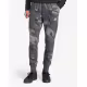 ADIDAS Essentials Seasonal Camouflage Pants Grey