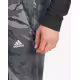 ADIDAS Essentials Seasonal Camouflage Pants Grey