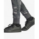 ADIDAS Essentials Seasonal Camouflage Pants Grey
