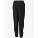 PUMA Fandom Sweatpants Black