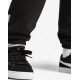 PUMA Fandom Sweatpants Black
