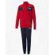 PUMA Poly Suit Red/Navy